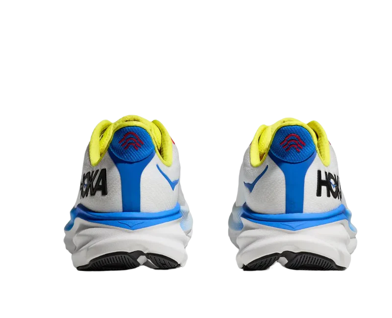 Hoka Clifton 9 Virtual Blue