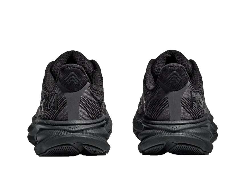 Hoka Clifton 9 Black