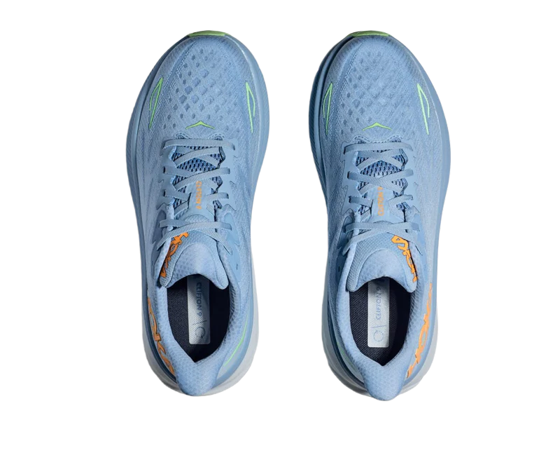 Hoka Clifton 9 Dusk