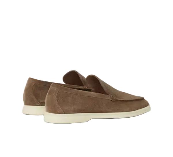 Loro Piana Summer Walk Lofer Canteen
