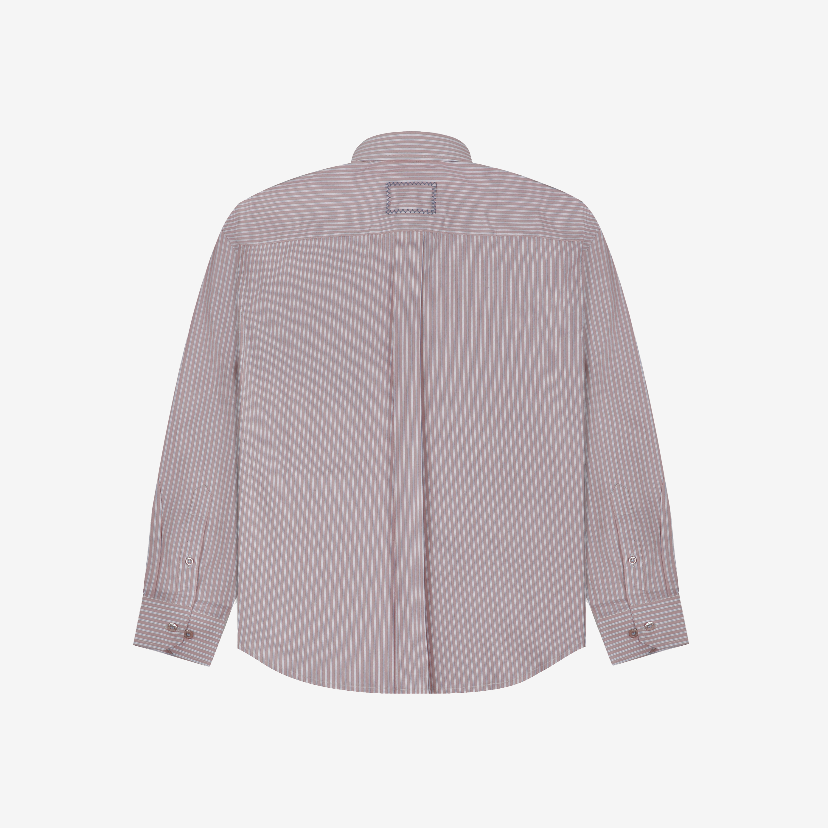French Vanilla Shirt in Pink