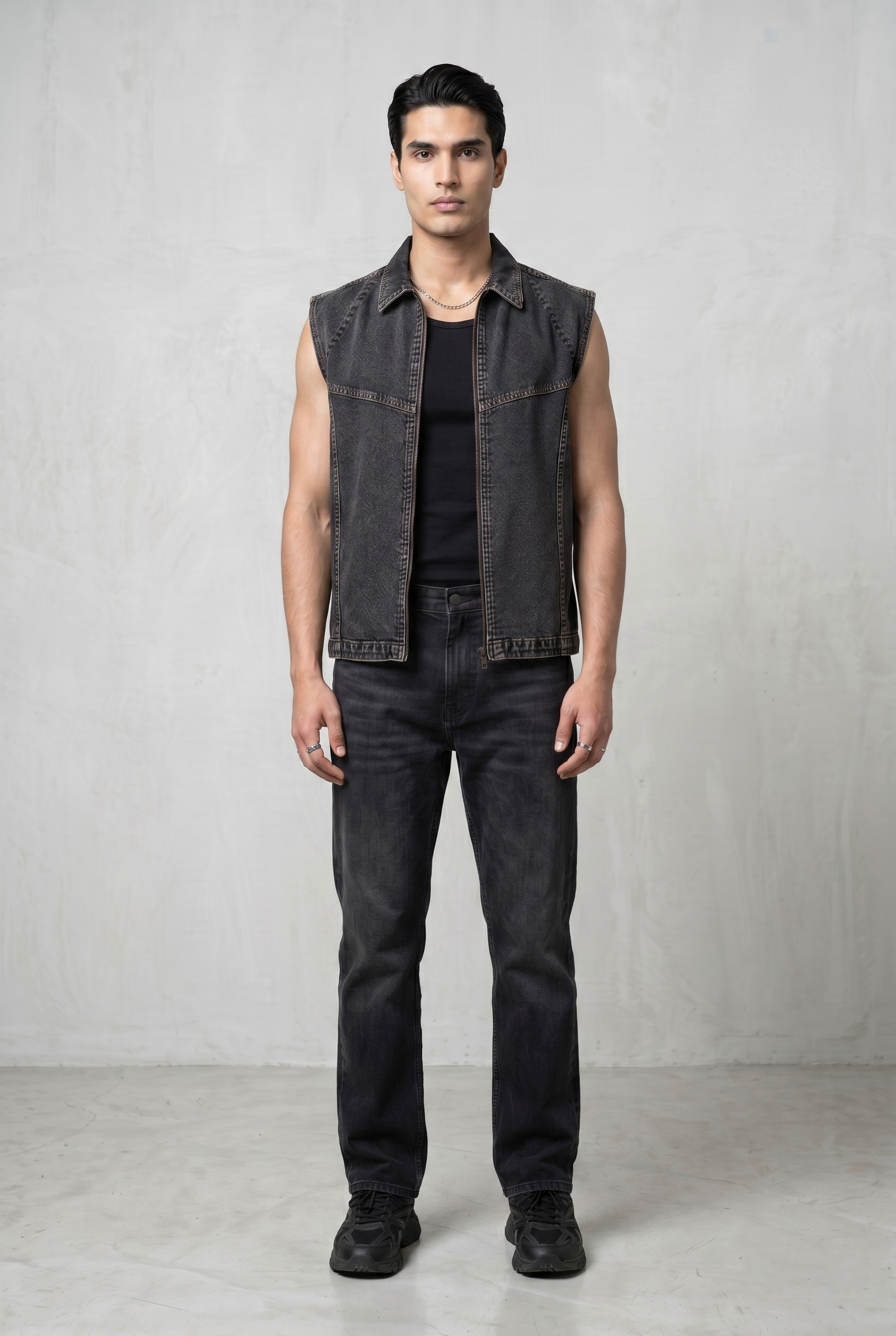 Void Men's Vest