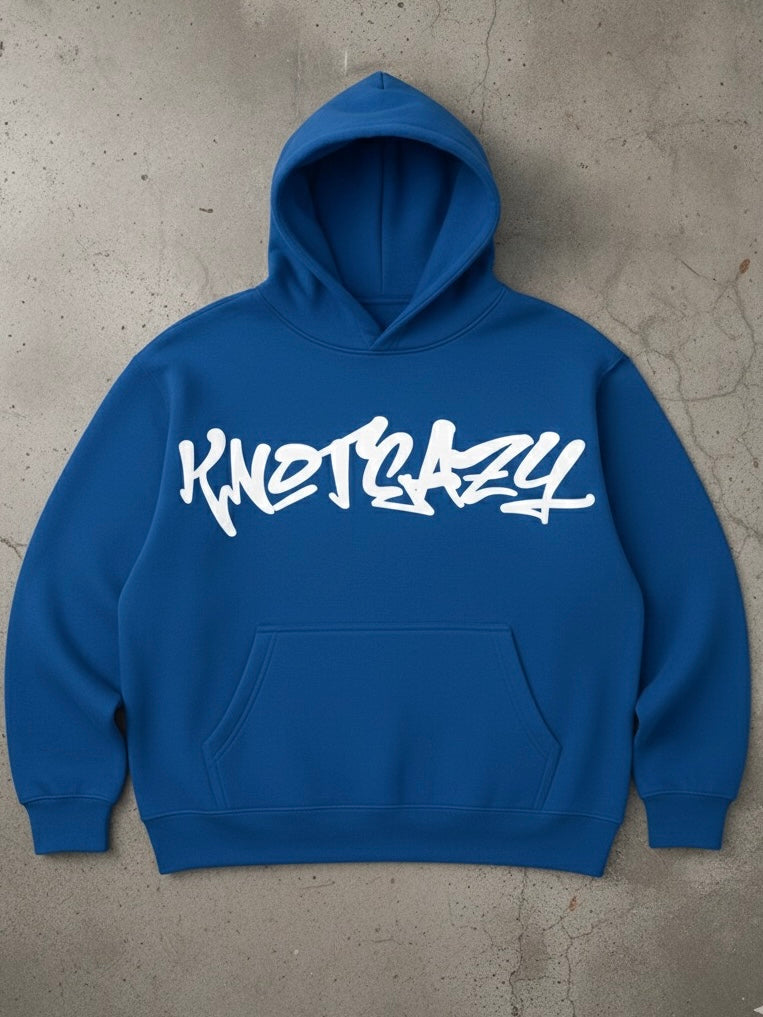 BUSY SIGNAL HOODIE