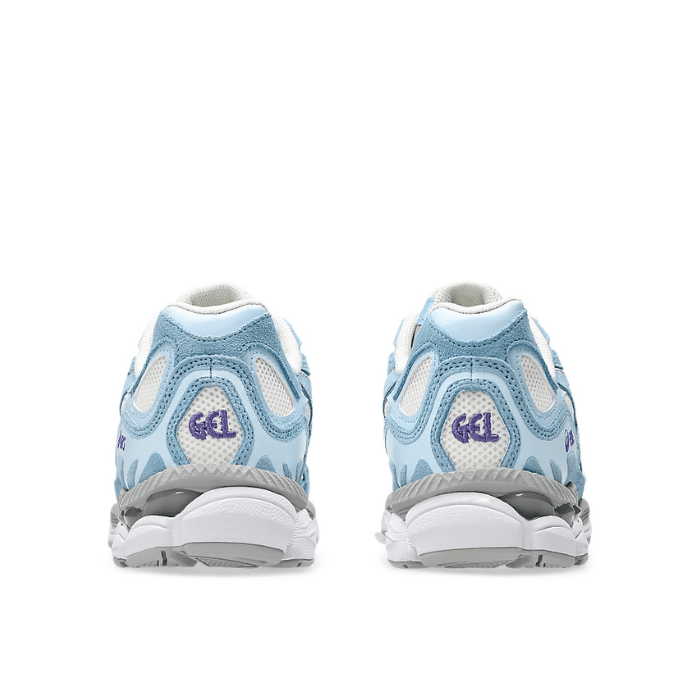 Asics Gel-NYC Cream Arctic Sky