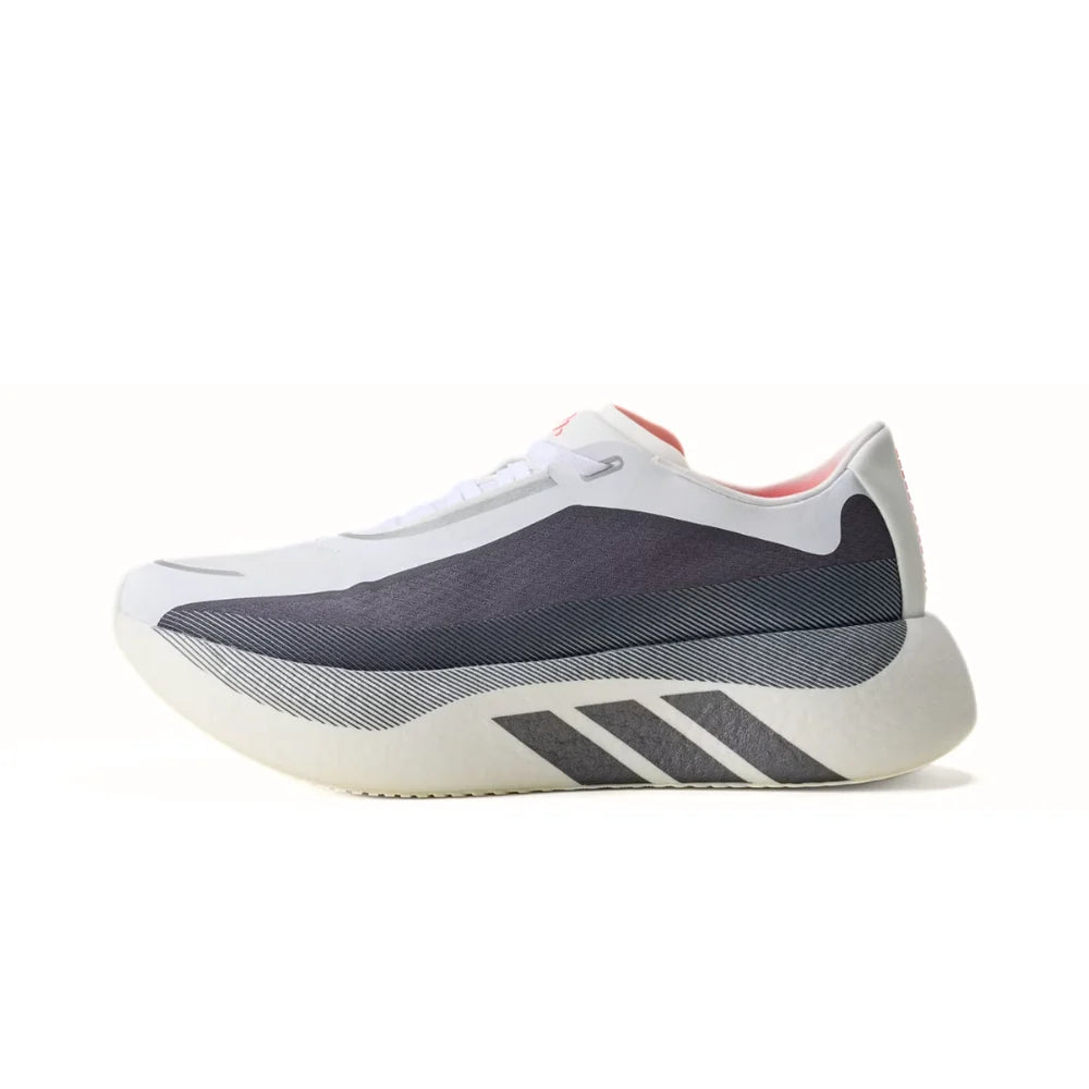 adidas Hyper Boost Edge White Aurora Onix
