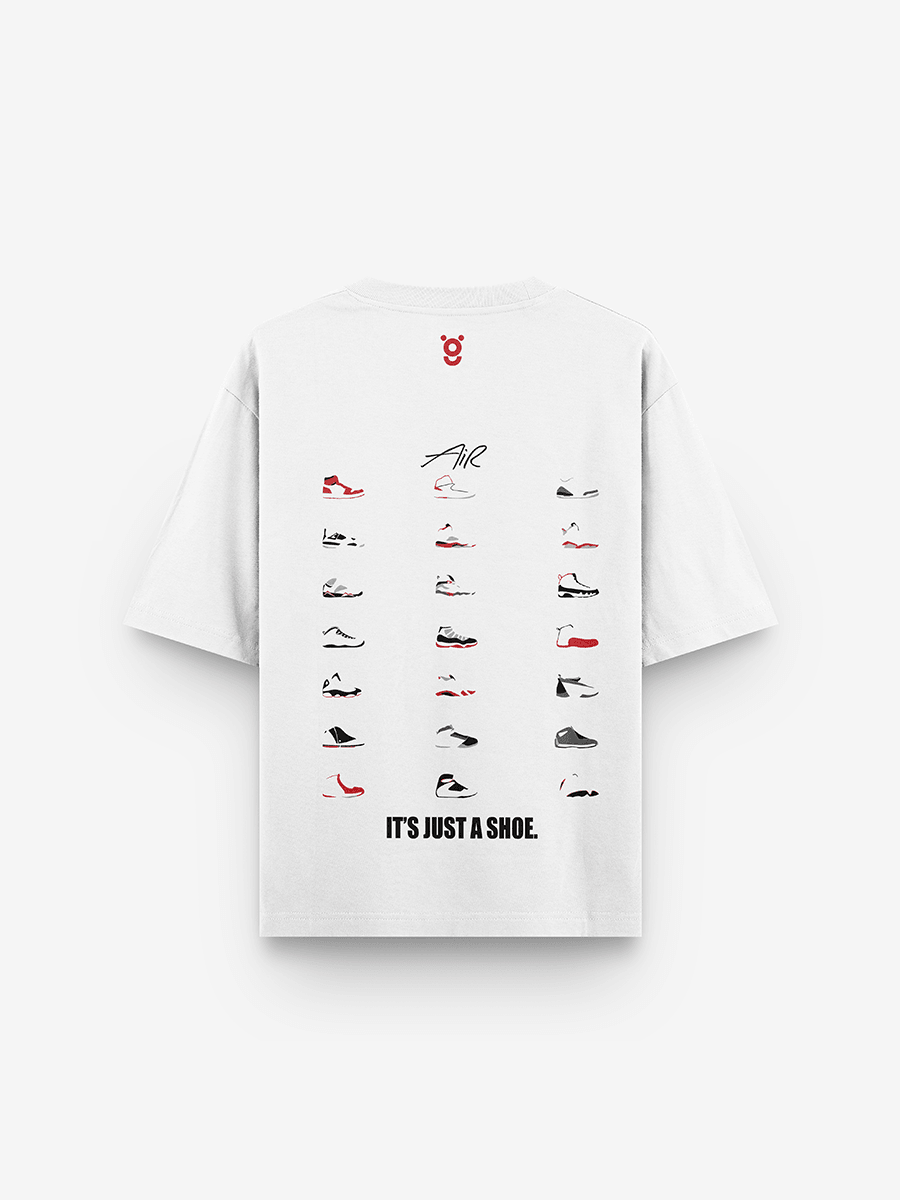 G.O.A.T Oversized Fit