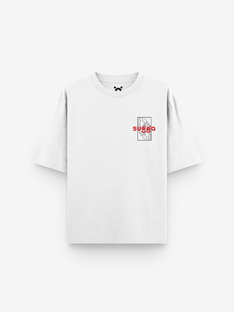 G.O.A.T Oversized Fit