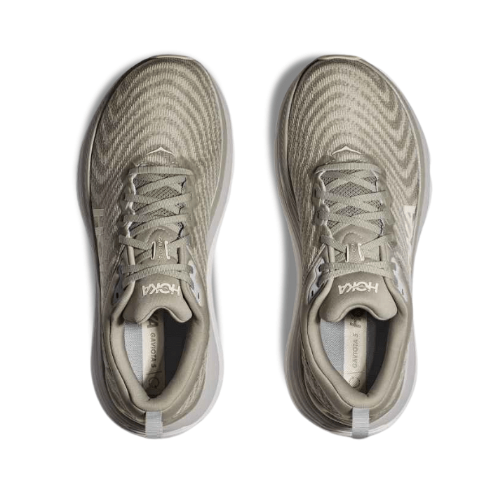 Hoka Gaviota 5 Barley Oat Milk