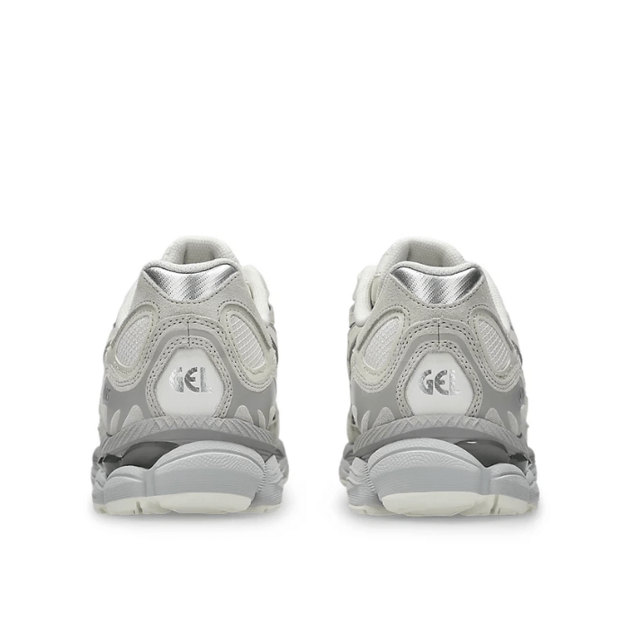 Asics Gel-NYC Cream Grey