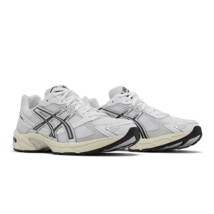 Asics Gel-1130 White Cloud Grey