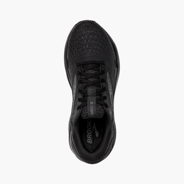 Brooks Running Ghost 16 Black/Ebony