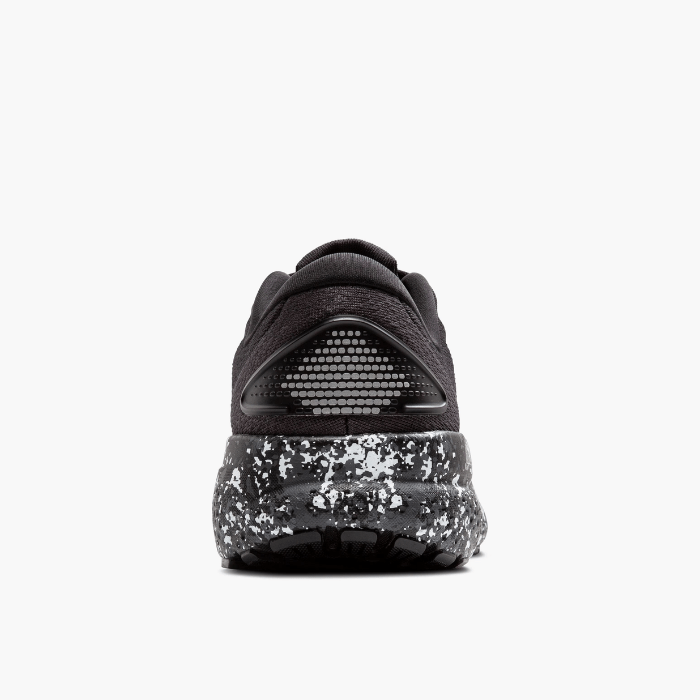 Brooks Running Ghost 16 Black/Iron/Lava