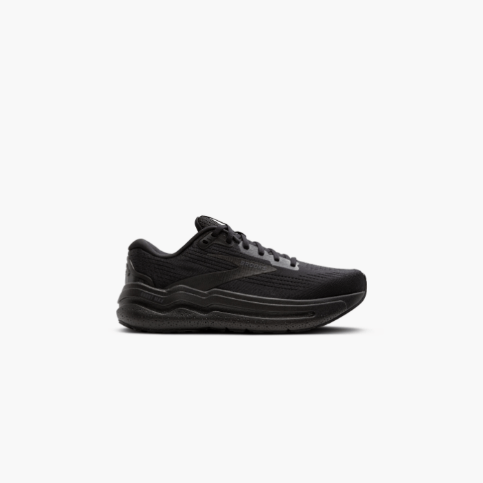 Brooks Running Ghost Max 2 Black/Ebony