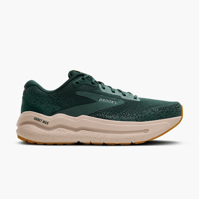 Brooks Running Ghost Max 2 Pine Grove/North Atlantic/Grey
