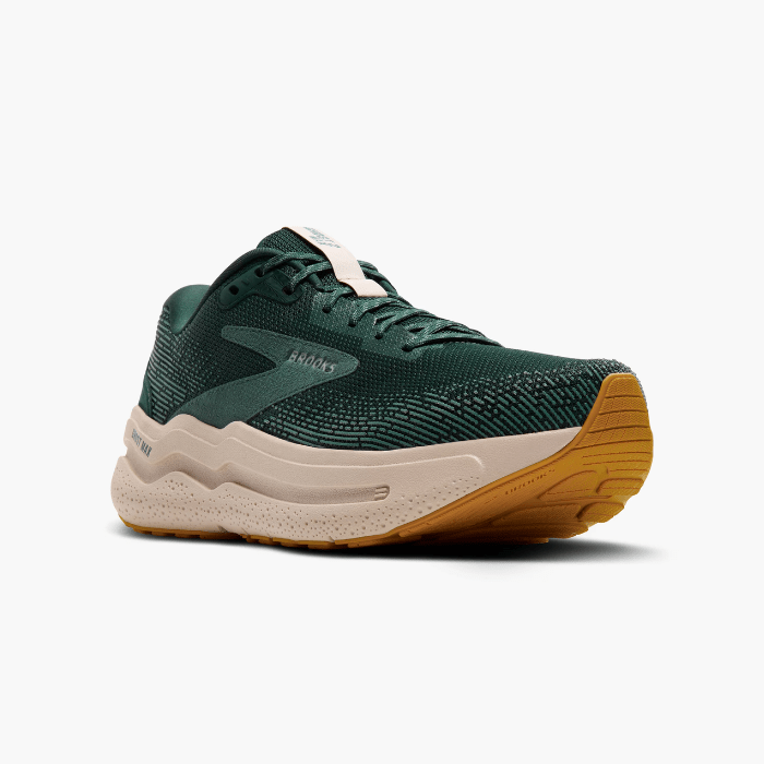 Brooks Running Ghost Max 2 Pine Grove/North Atlantic/Grey