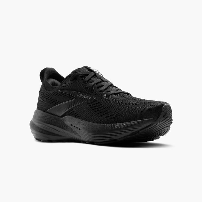 Brooks Running Glycerin GTS 22 Black/Ebony