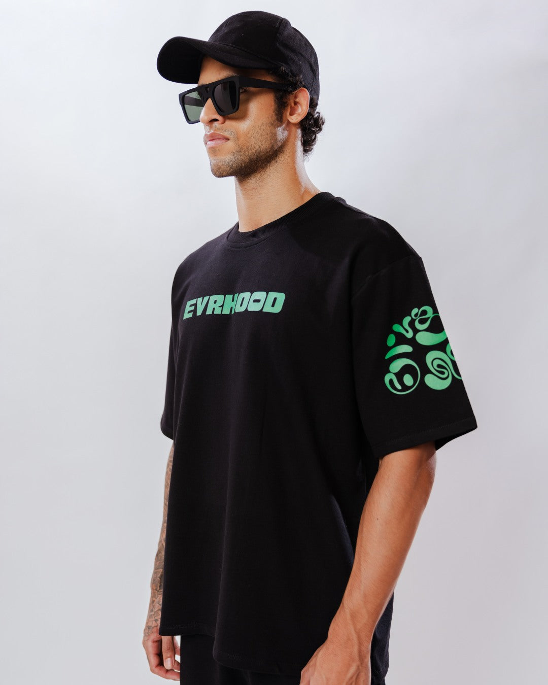 Evrhood Tribal Set