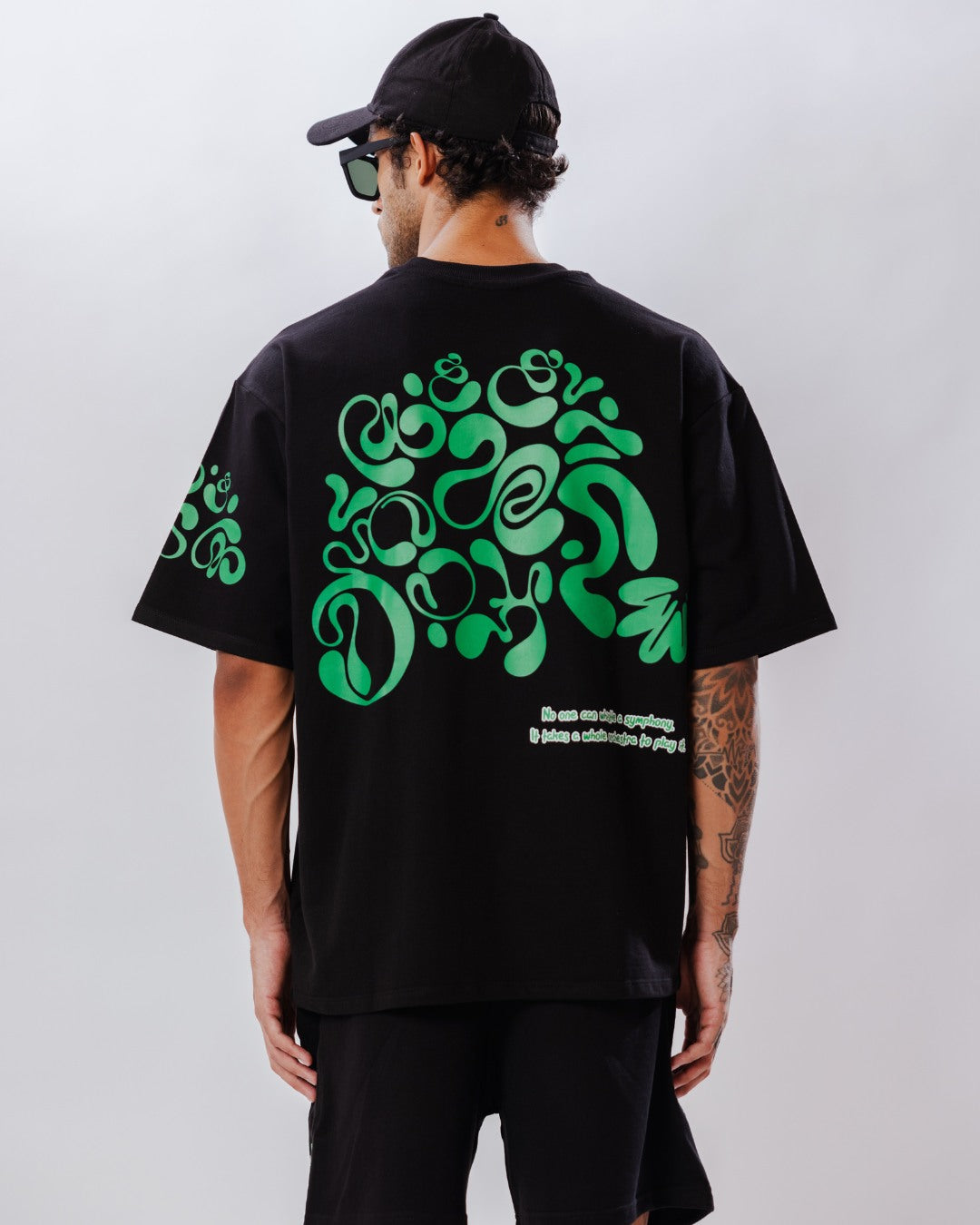 Evrhood Tribal Set