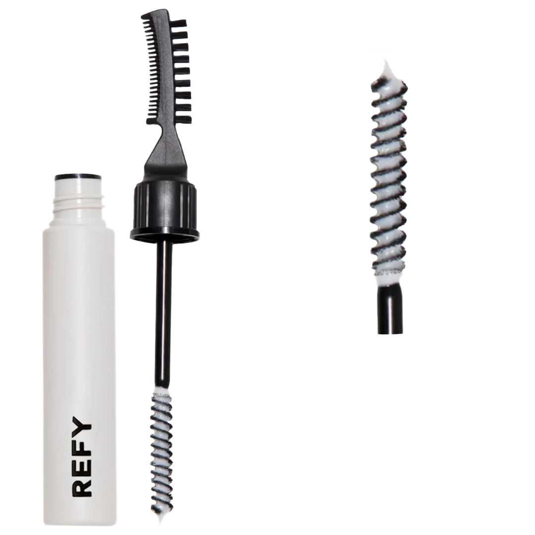REFY Brow Sculpt Shaping and Lifting Gel with Strong Hold