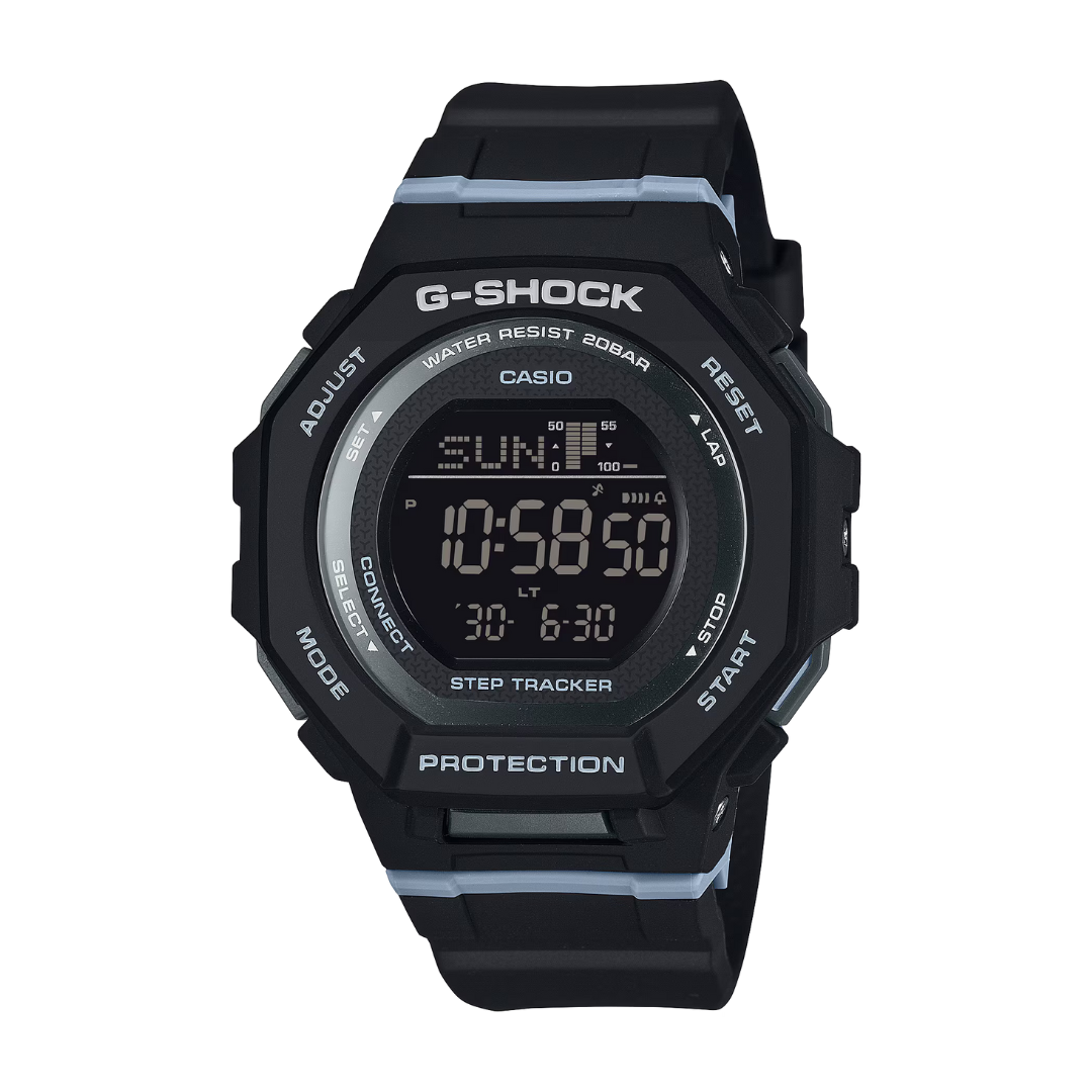 CASIO G1617 GMD-B300-1DR G-SHOCK WOMEN