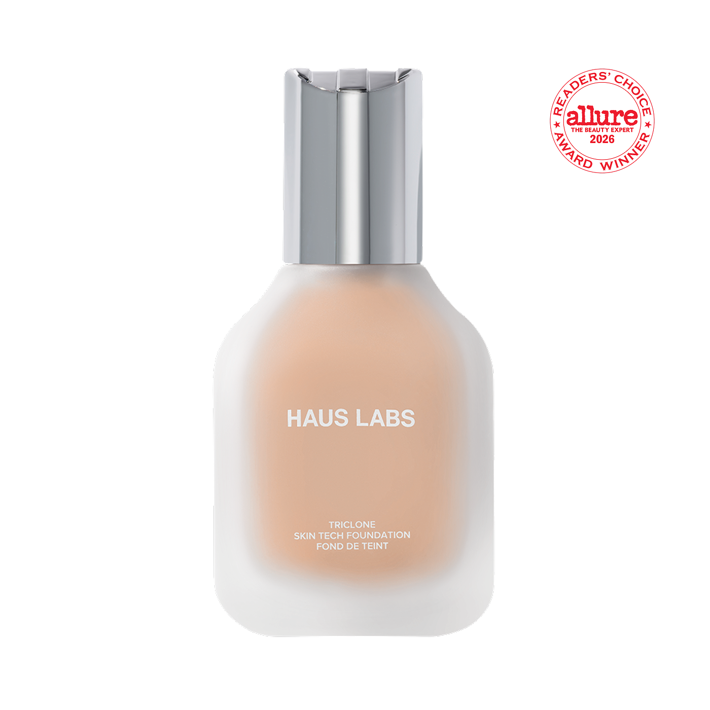 HAUS LABS Triclone™ Skin Tech Foundation