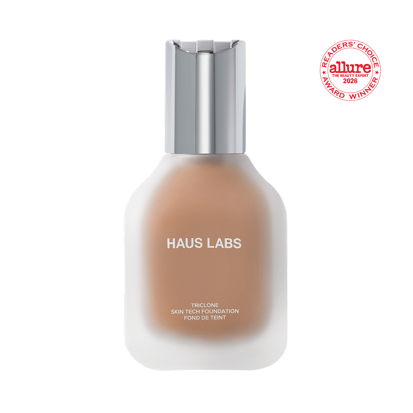 HAUS LABS Triclone™ Skin Tech Foundation