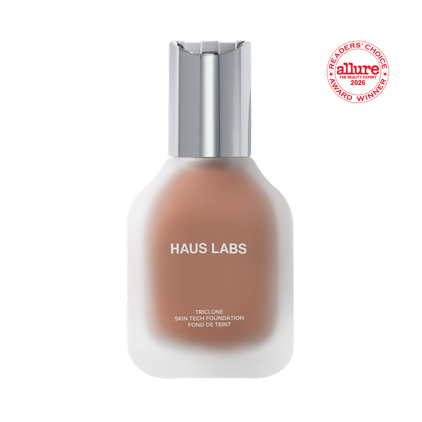 HAUS LABS Triclone™ Skin Tech Foundation