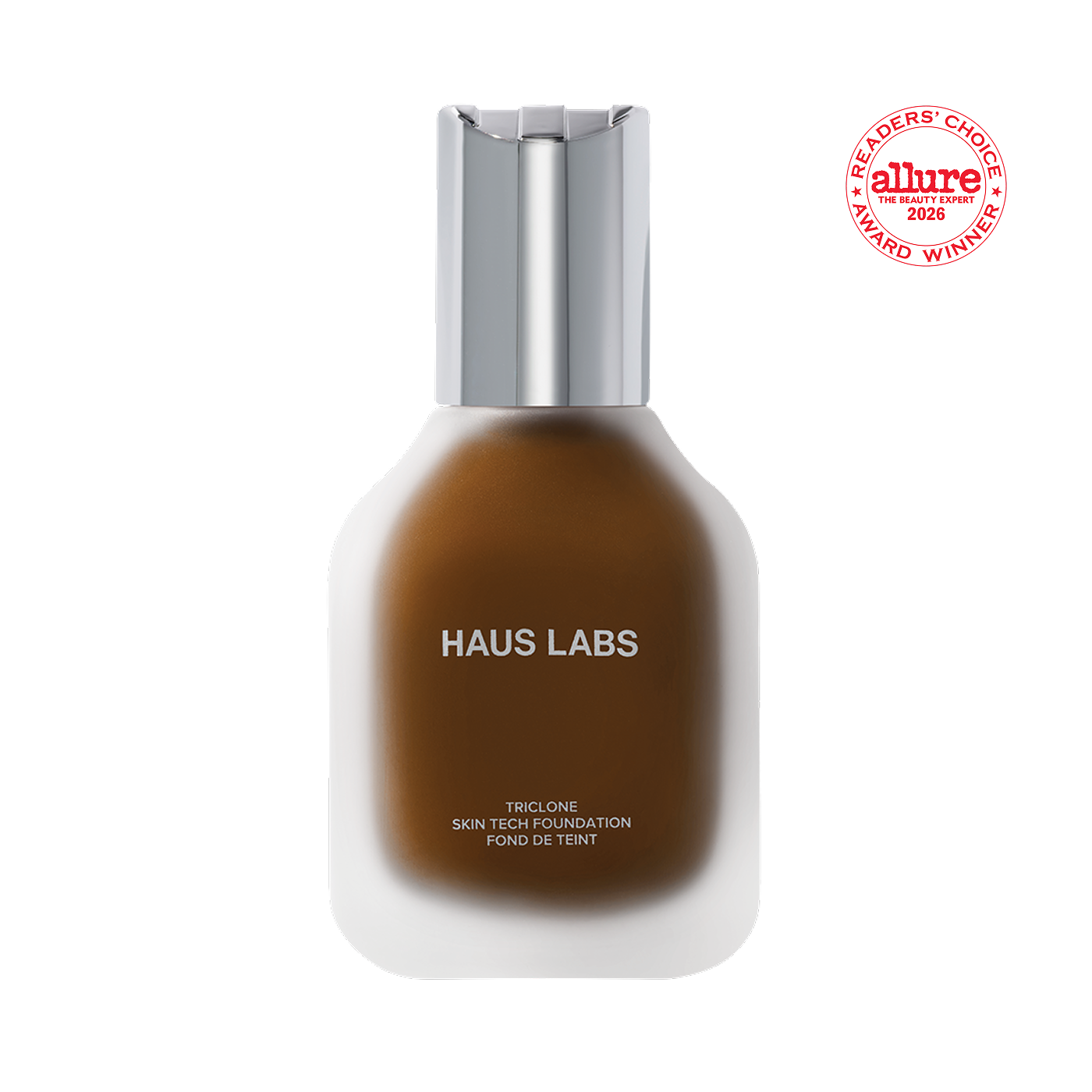 HAUS LABS Triclone™ Skin Tech Foundation