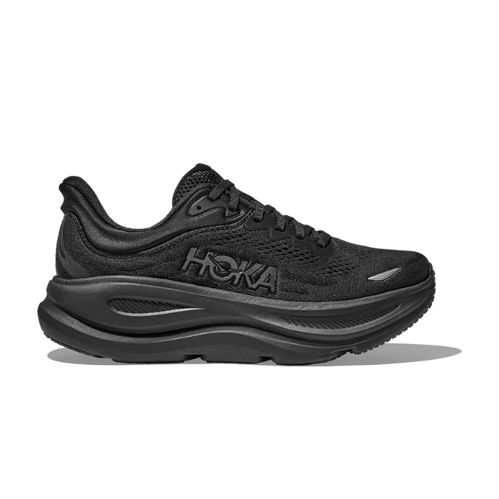Hoka Gaviota 5 Black Black