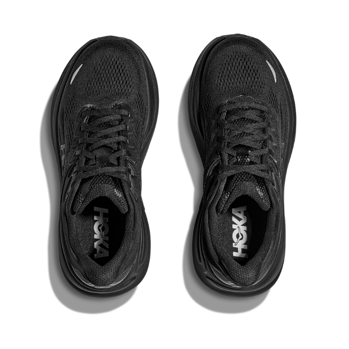 Hoka Gaviota 5 Black Black