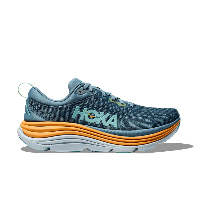 Hoka Gaviota 5 Shadow Dusk