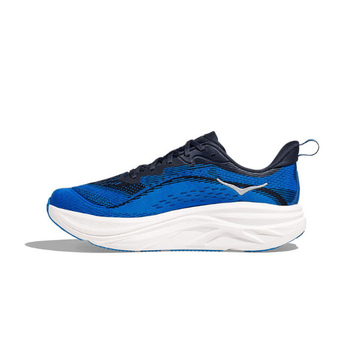 Hoka Skyflow Varsity Navy Electric Cobalt