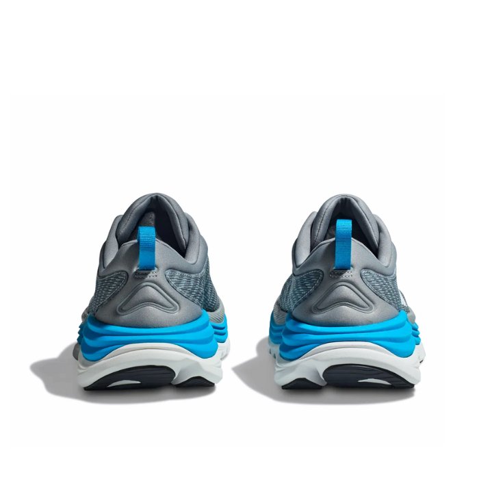 Hoka Gaviota 5 Limestone
