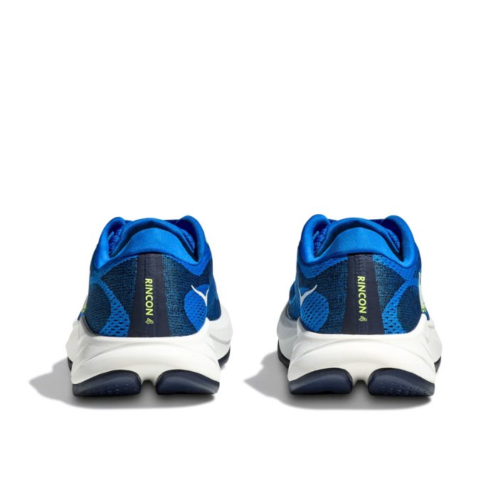 Hoka Rincon 4 Electric Cobalt