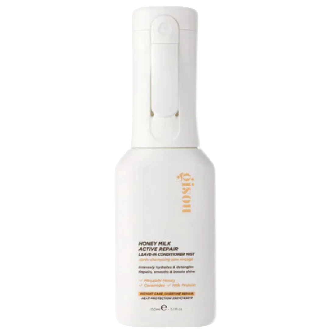 Honey Milk Active Repair Leave In Conditioner Mist
