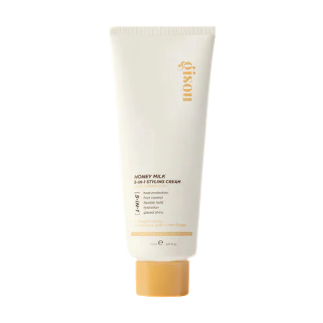 Honey Milk 5-in-1 Styling Cream