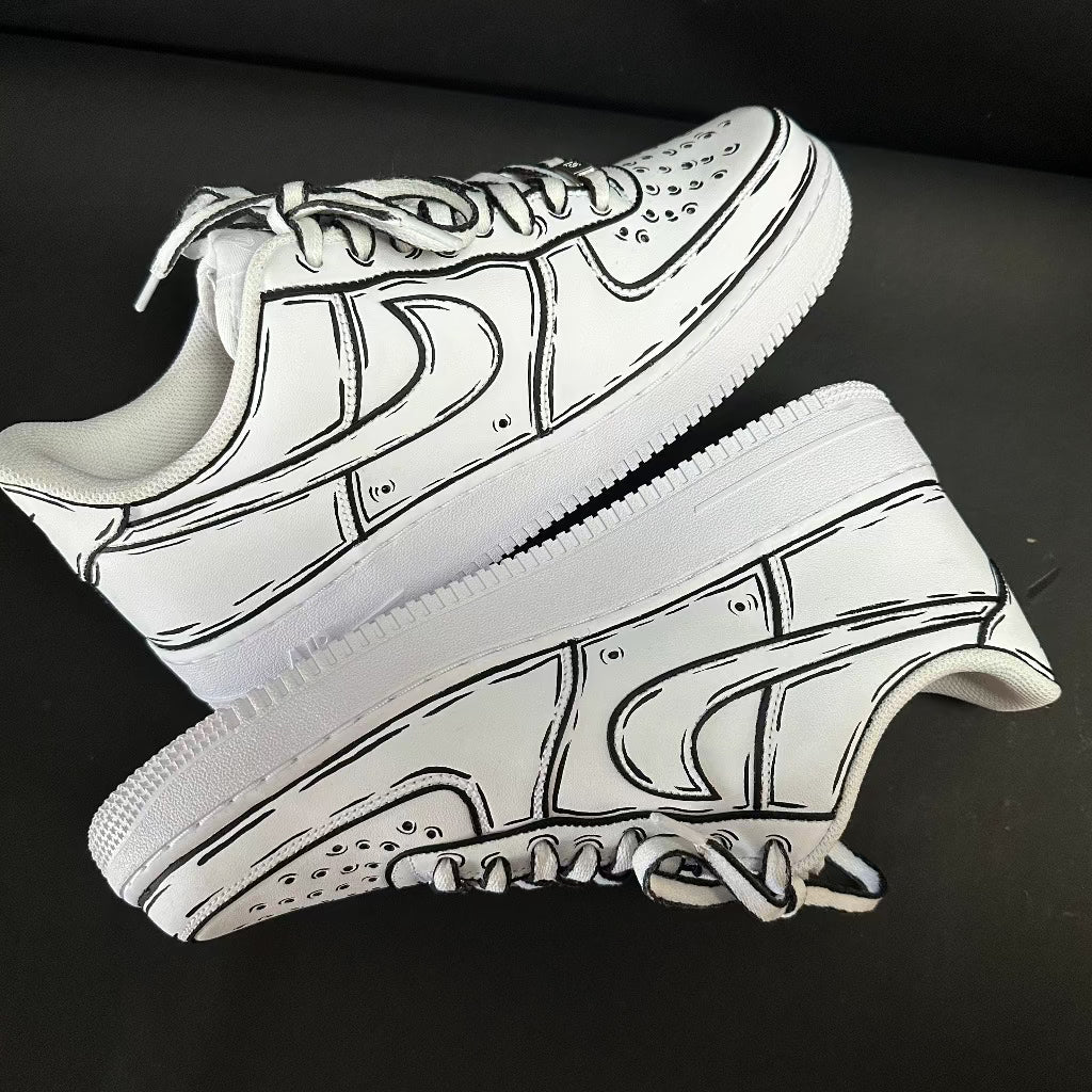 COMICBOOK AF1