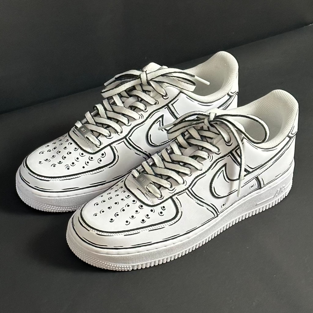 COMICBOOK AF1