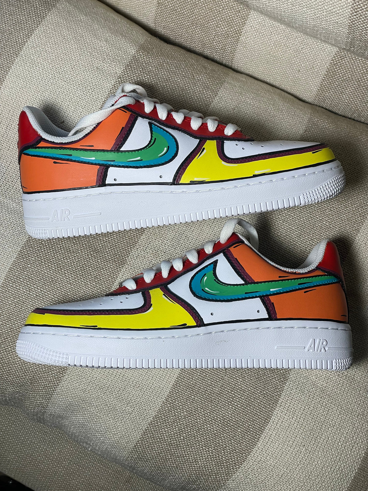 PASTEL AF1