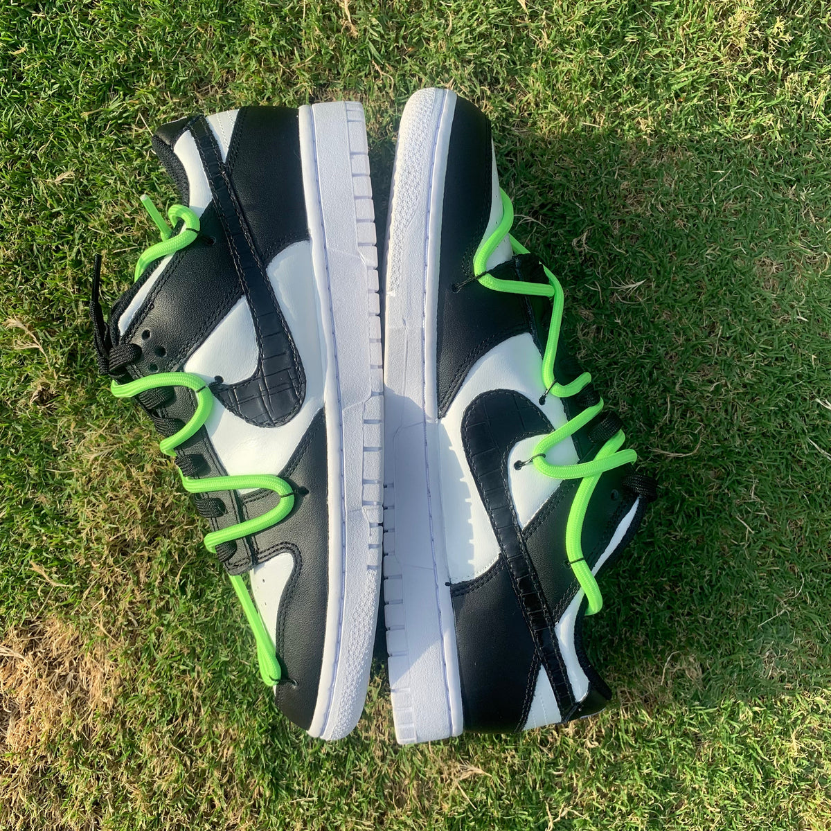GID PANDA DUNK LOW