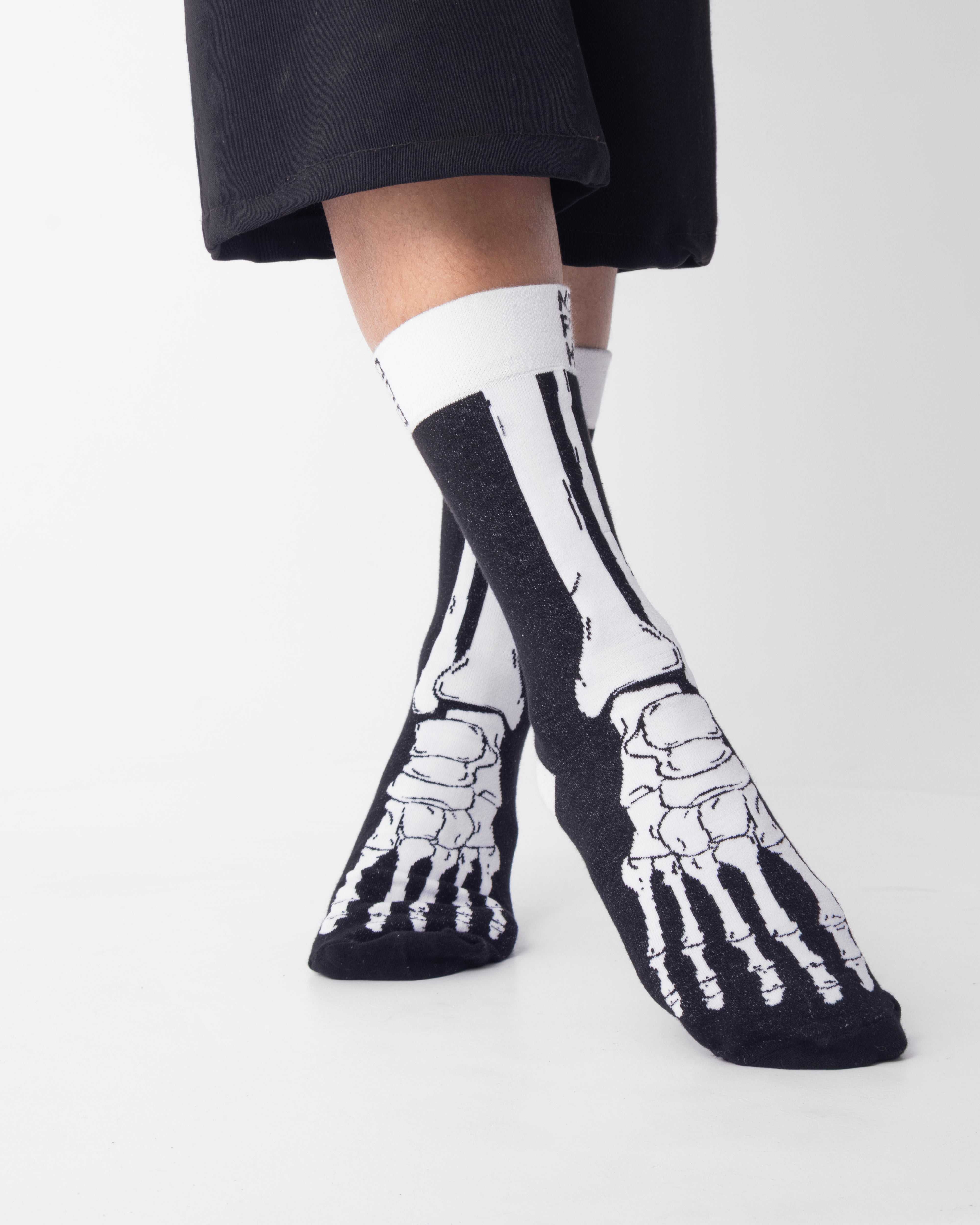 No Fomo X-ray