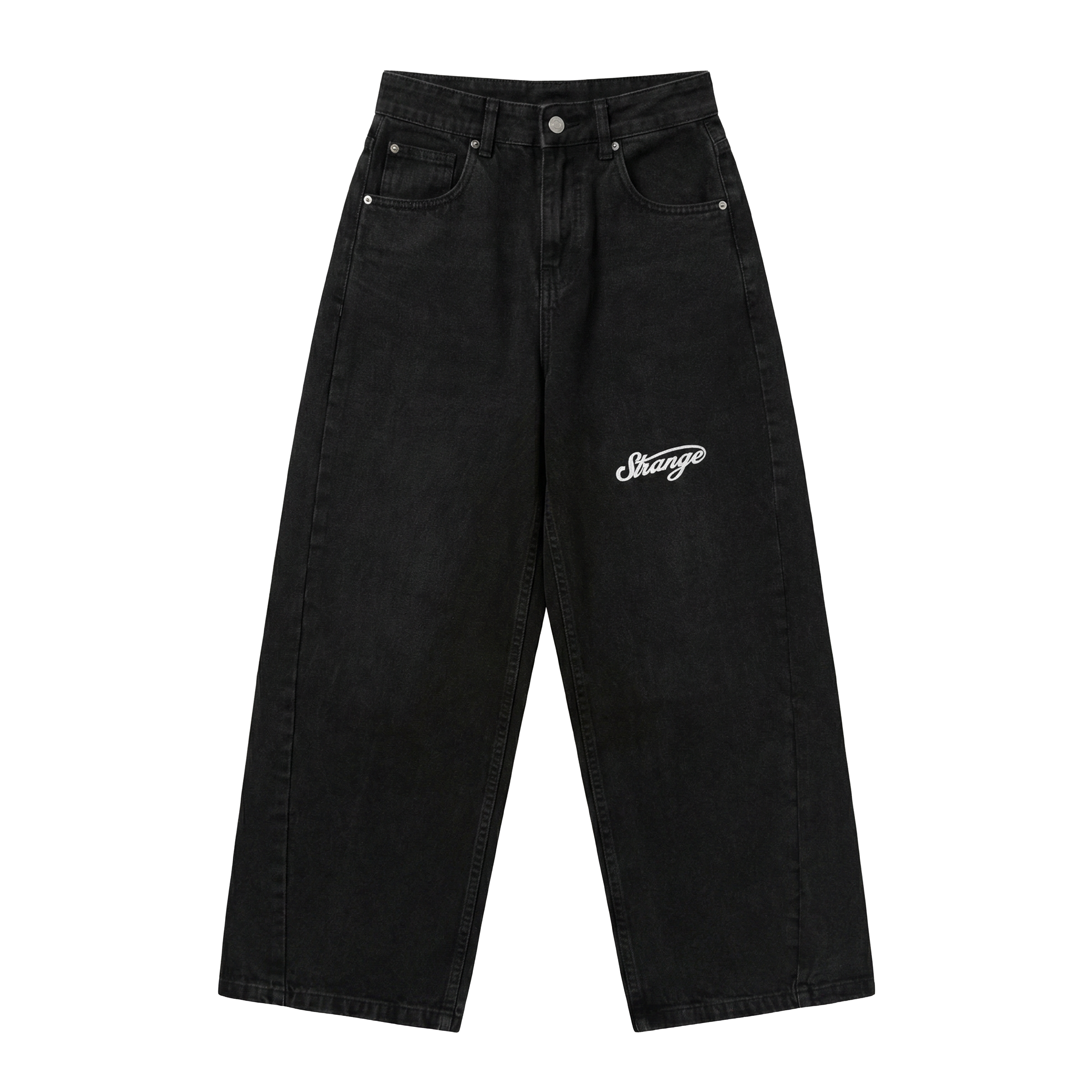 BADDIE DENIM