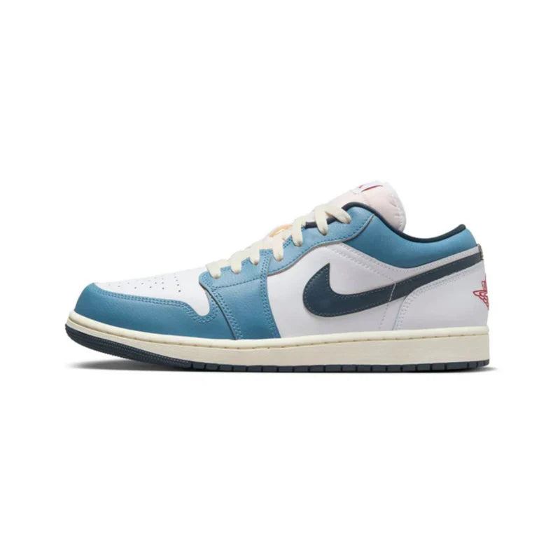 AIR JORDAN 1 LOW SE ARMORY NAVY