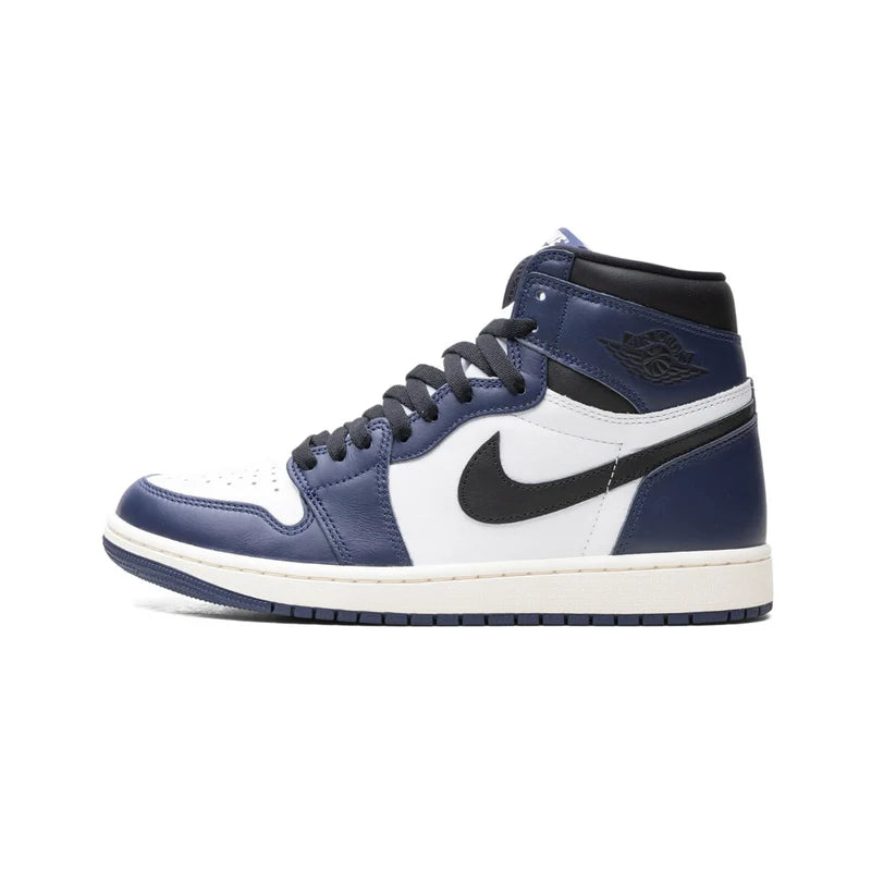 Air Jordan 1 Retro High OG Midnight Navy