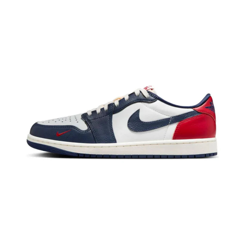 Air Jordan 1 Retro Low OG Howard University