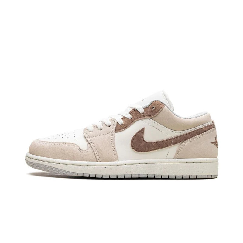 NIKE Air Jordan 1 Low SE Legend Light Brown