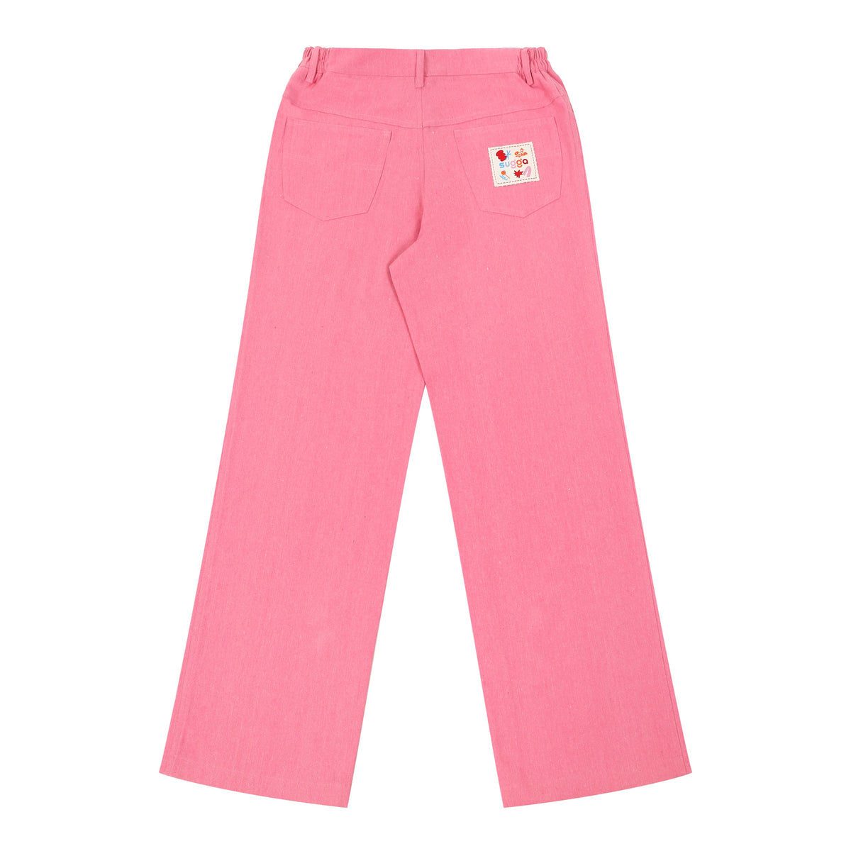 Candy Denim