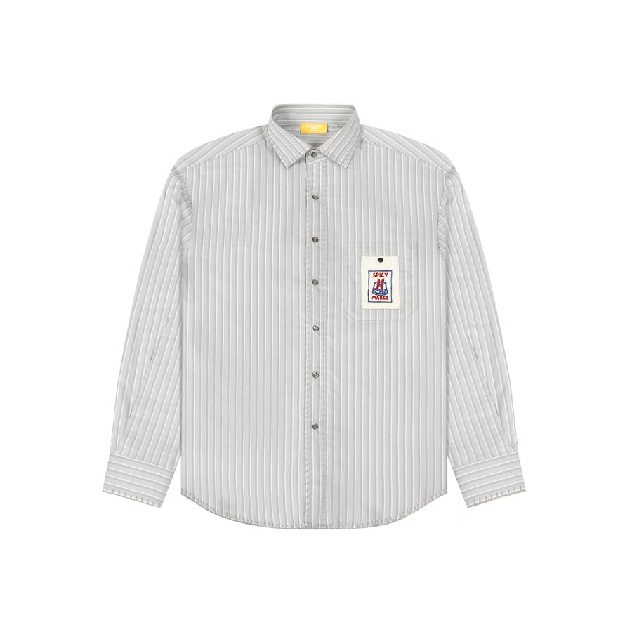 Spicy Marg Flatlock Shirt