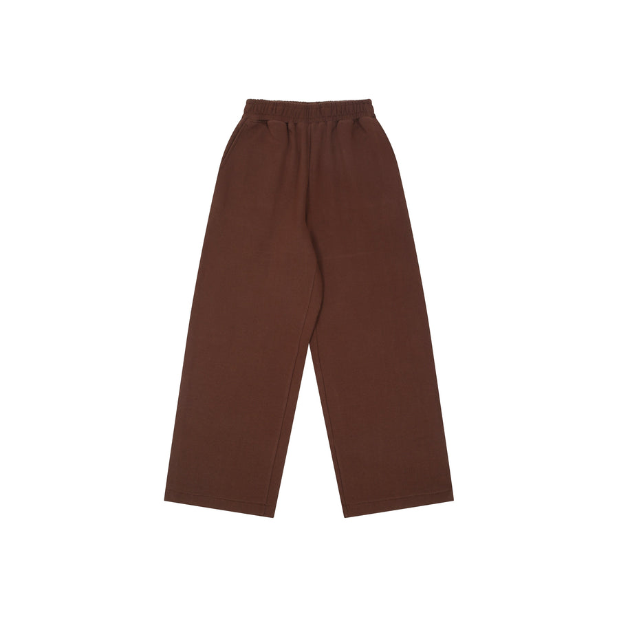 Sugga Locks Track Pants Cocoa