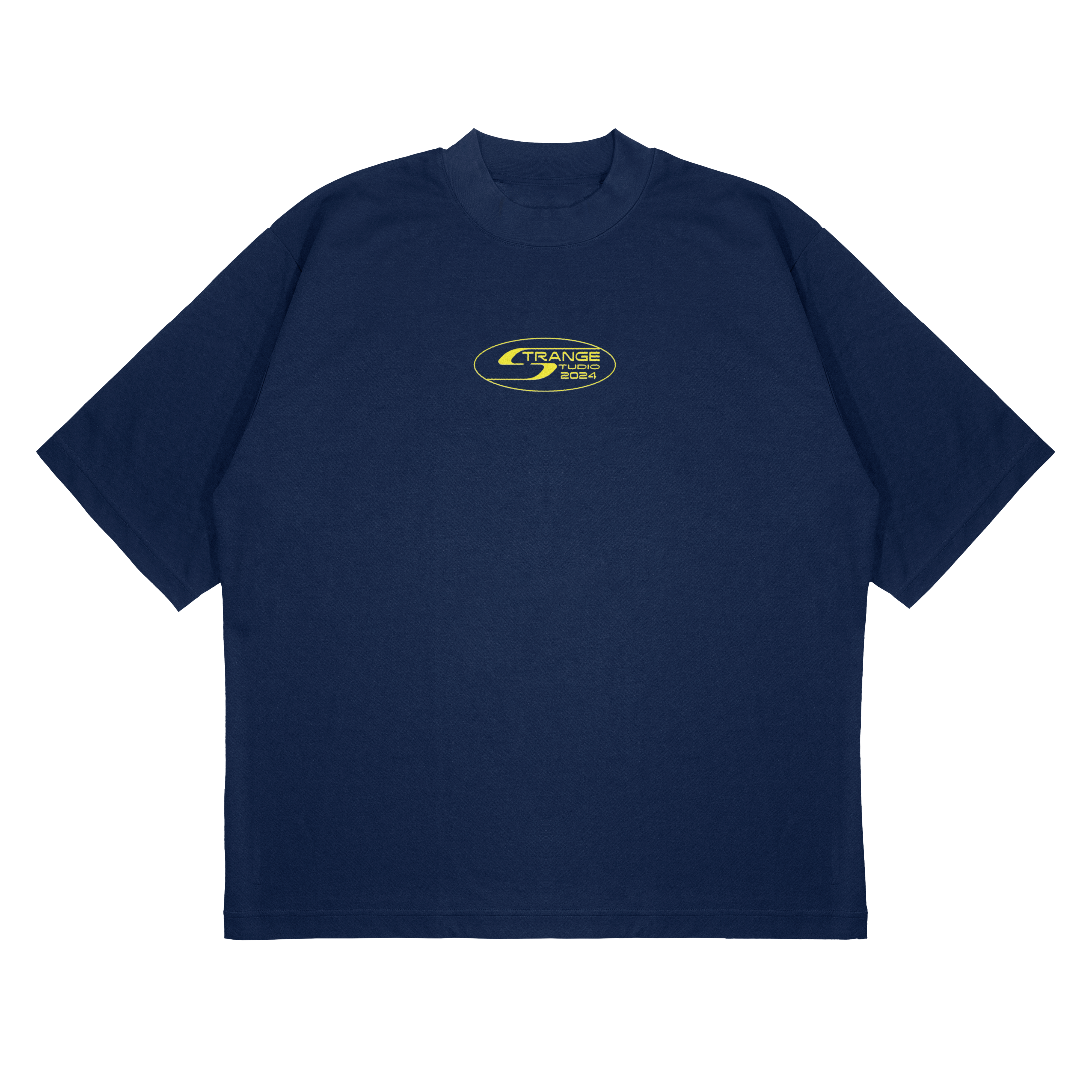 LOGO TEE (FNF PIECE)